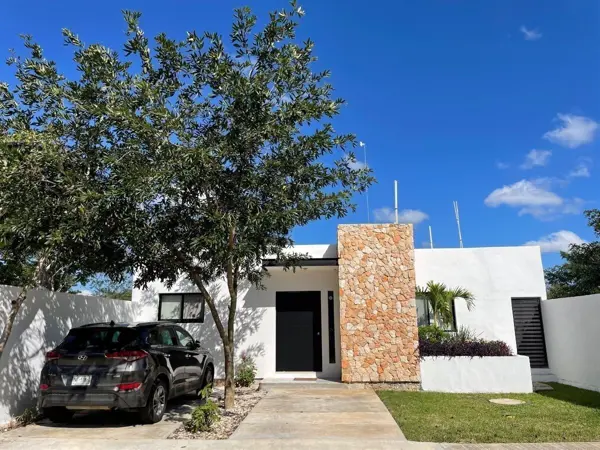 Terreno en venta en Conkal, Conkal — foto 3 de 13