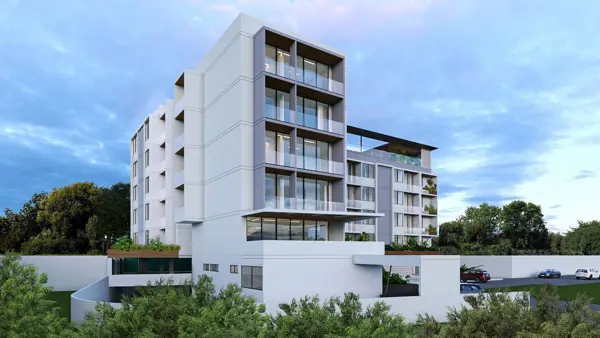 Departamento en venta en Monte Alban, Mérida — foto 2 de 45