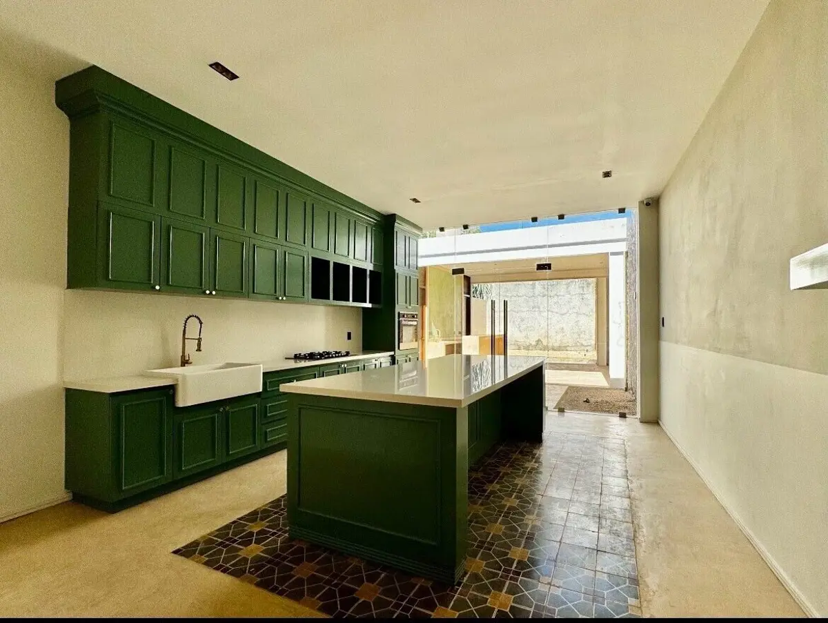 Casa en venta en Merida Centro, Mérida — foto 1 de 15