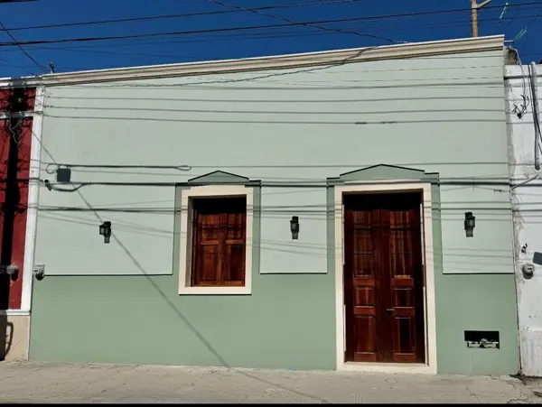 Casa en venta en Merida Centro, Mérida — foto 2 de 15