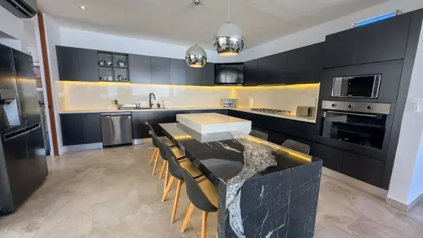 Casa en venta en Cholul, Mérida — foto 3 de 15