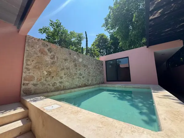 Casa en venta en Merida Centro, Mérida — foto 2 de 50