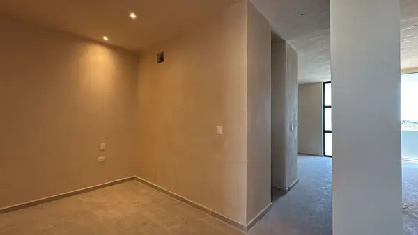 Departamento en venta en San Ramon Norte, Mérida — foto 2 de 30