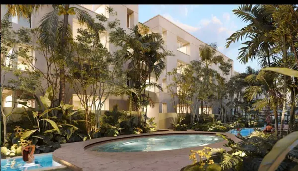 Departamento en venta en Temozon Norte, Mérida — foto 2 de 21