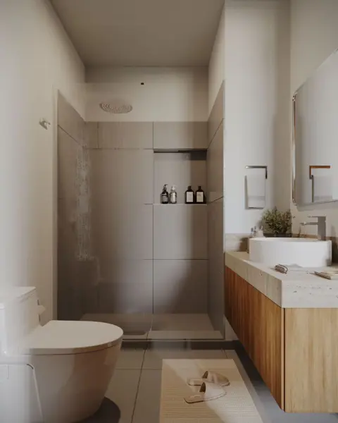 Departamento en venta en Temozon Norte, Mérida — foto 2 de 37