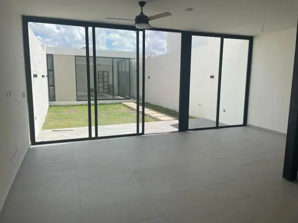 Casa en venta en Temozon Norte, Mérida — foto 2 de 18