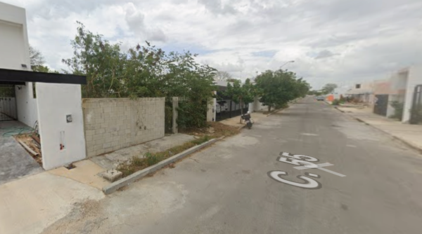 Terreno en venta en Real Montejo, Mérida — foto 3 de 10