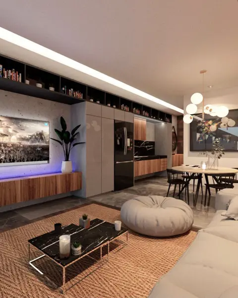 Departamento en Venta en Mérida Yucatán en Altabrisa