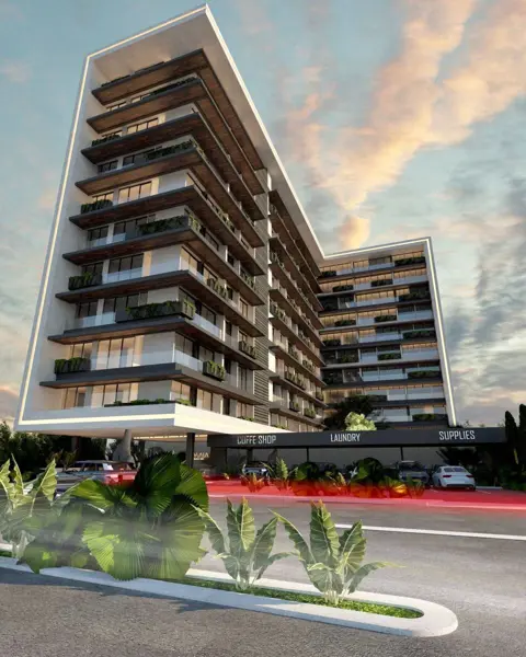 Departamento en venta en Altabrisa, Mérida — foto 3 de 34