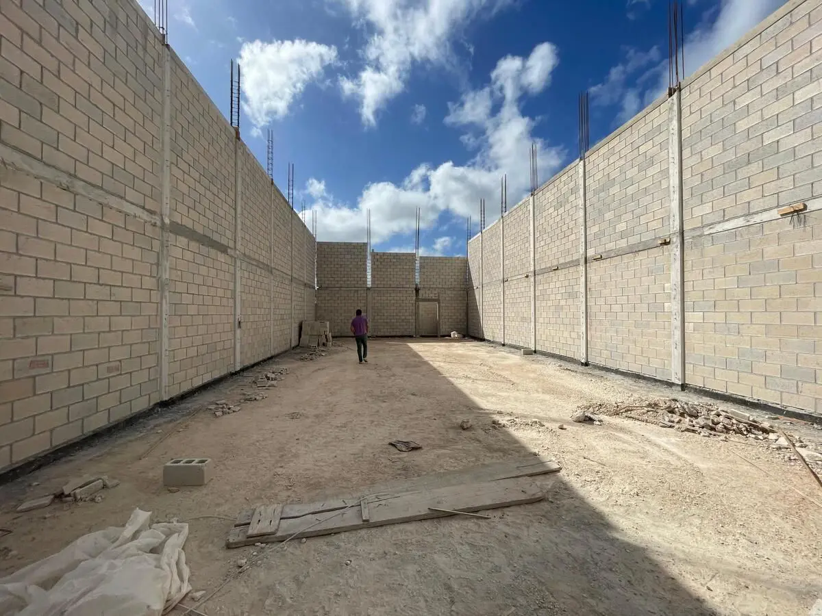 Bodega en venta en Centro Umán, Umán — foto 1 de 30