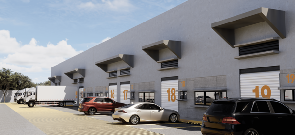 BODEGA INDUSTRIAL EN VENTA EN YUCATÁN SOBRE LA CARRETERA MÉRIDA-UMÁN