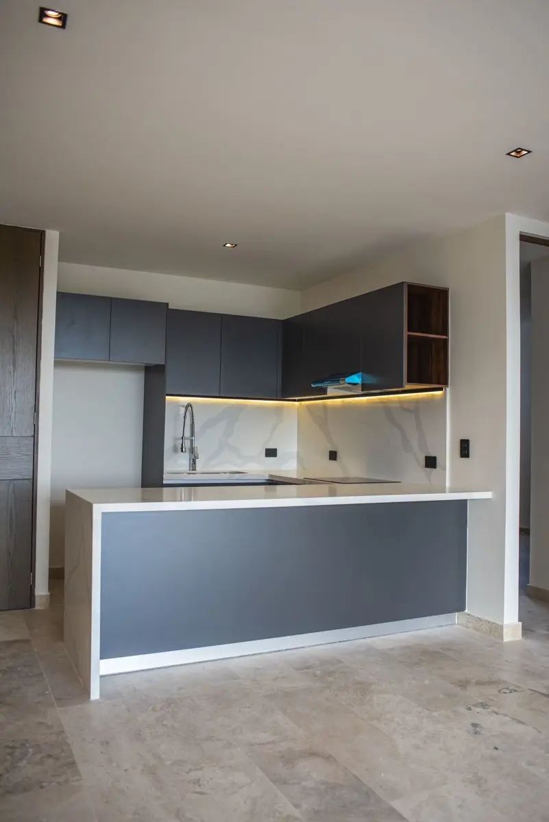 Departamento en venta en Santa Gertrudis Copo, Mérida — foto 1 de 19