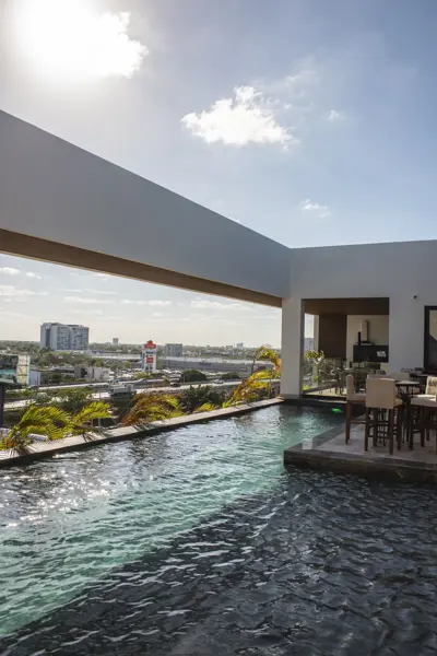 Departamento en Venta en Mérida Yucatán en Santa Gertrudis Copó