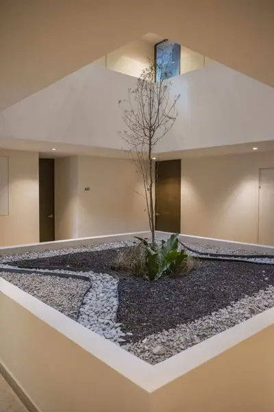 Departamento en venta en Santa Gertrudis Copo, Mérida — foto 3 de 20
