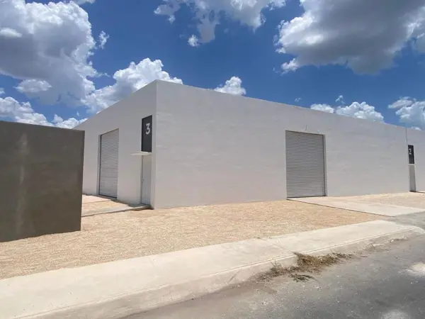 Bodega en renta en El Roble Agricola, Mérida — foto 3 de 23