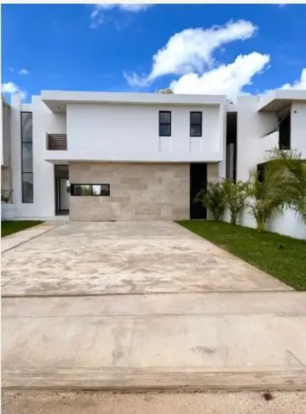 Casa en venta en Dzitya, Mérida — foto 2 de 11