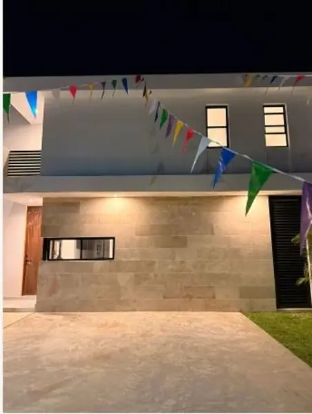 Casa en venta en Dzitya, Mérida — foto 3 de 11