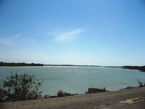 TERRENO EN VENTA FRENTE AL MAR EN MÉRIDA YUCATÁN EN SANTA CLARA DZIZANTÚN