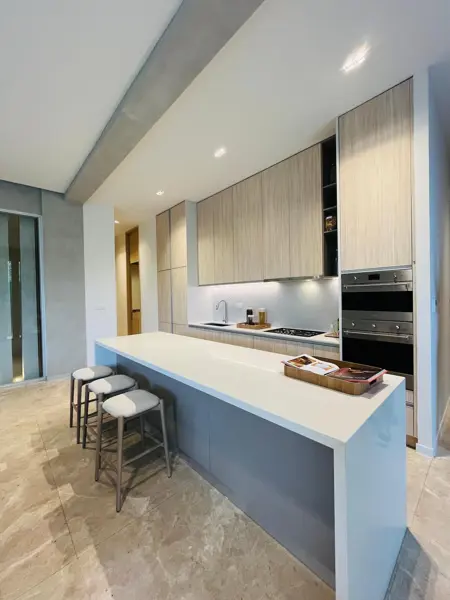 Departamento en venta en Altabrisa, Mérida — foto 3 de 36