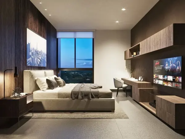 Departamento en venta en Temozon Norte, Mérida — foto 3 de 17