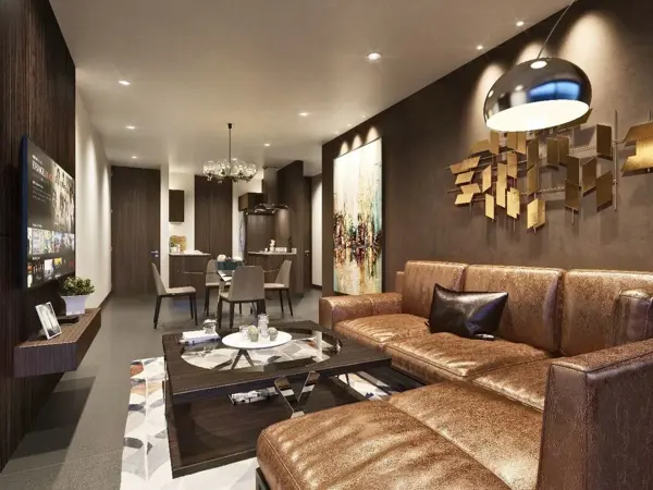 Departamento en venta en Temozon Norte, Mérida — foto 2 de 17