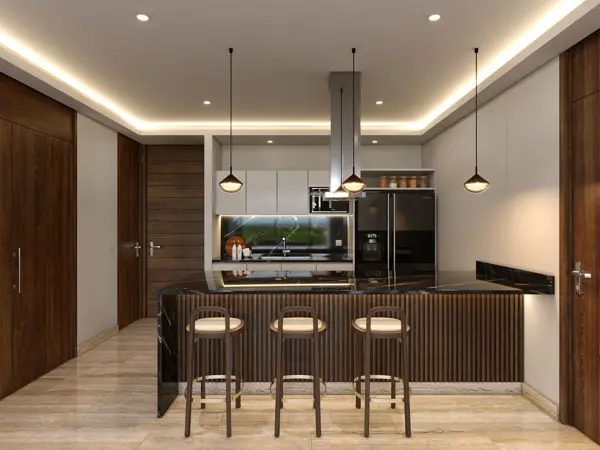Departamento en venta en Montes de Ame, Mérida — foto 3 de 25