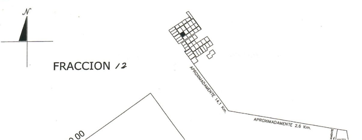 Terreno en venta en Kikteil, Mérida — foto 1 de 7