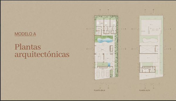 Casa en venta en Temozon Norte, Mérida — foto 3 de 14