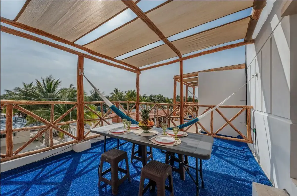 Casa en venta en Chicxulub Puerto, Progreso — foto 1 de 14
