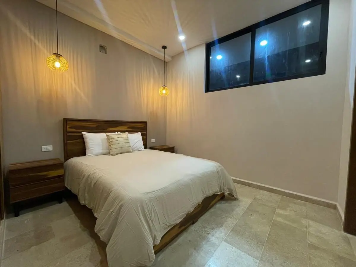 Departamento en venta en Temozon Norte, Mérida — foto 1 de 16