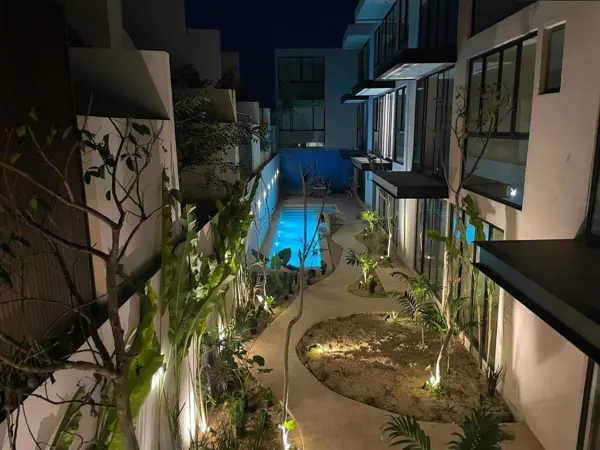 Departamento en venta en Temozon Norte, Mérida — foto 2 de 16