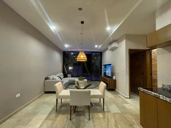 Departamento en venta en Temozon Norte, Mérida — foto 2 de 16