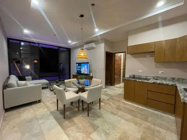 Departamento en venta en Temozon Norte, Mérida — foto 3 de 16