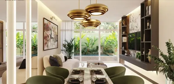 Penthouse en Venta en Paseo Norte, Atras de Cabo Norte, Merida, Yucatan