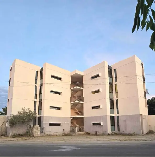 DEPARTAMENTOS CON EXCELENTE UBICACION EN VENTA EN MIGUEL ALEMAN, MERIDA