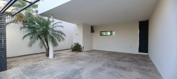 Casa en venta en Montebello, Mérida — foto 2 de 15