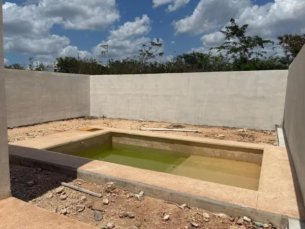 Casa en venta en Cholul, Mérida — foto 3 de 17