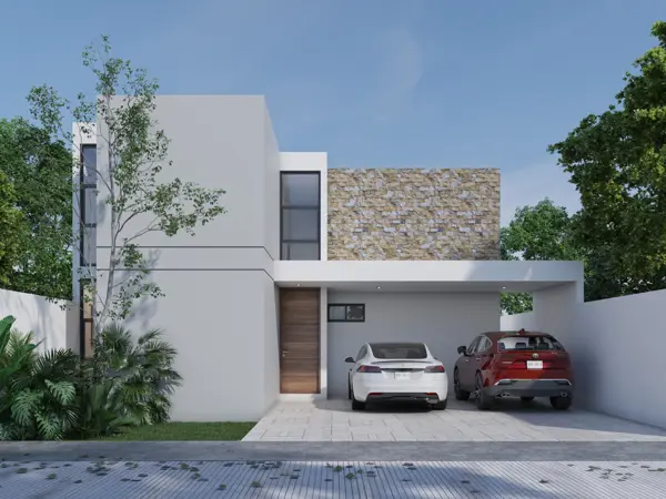 Casa en venta en Conkal, Conkal — foto 2 de 20