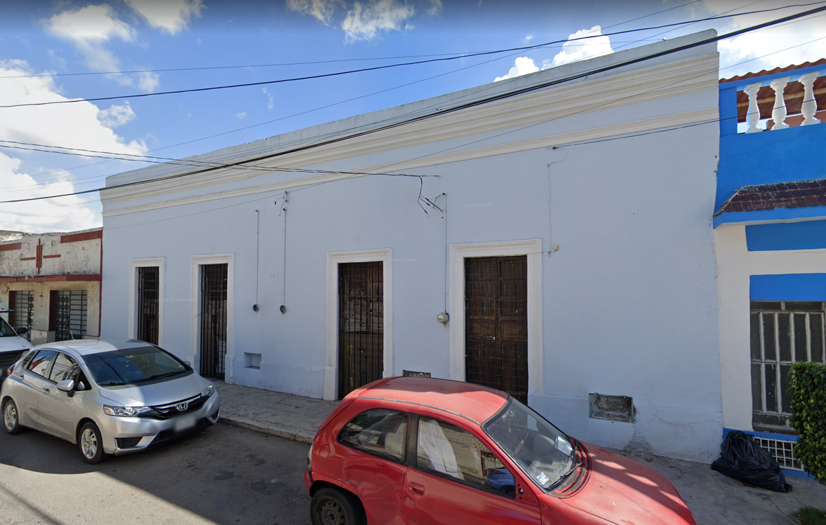 Casa en venta en Merida Centro, Mérida — foto 1 de 17