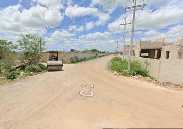 Terreno en venta en Bosques de Conkal, Conkal — foto 2 de 10
