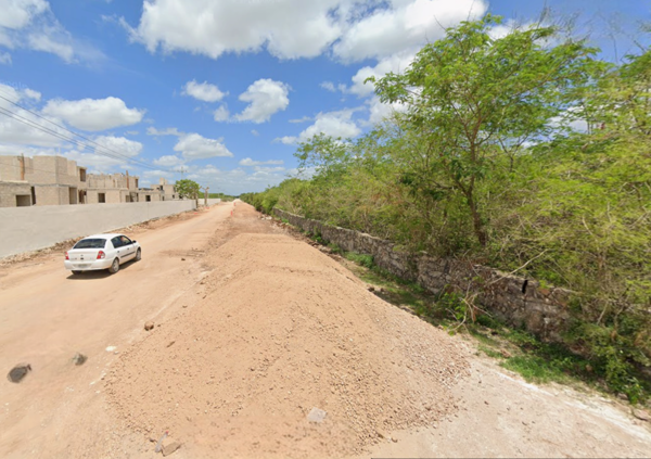 Terreno en venta en Bosques de Conkal, Conkal — foto 3 de 10