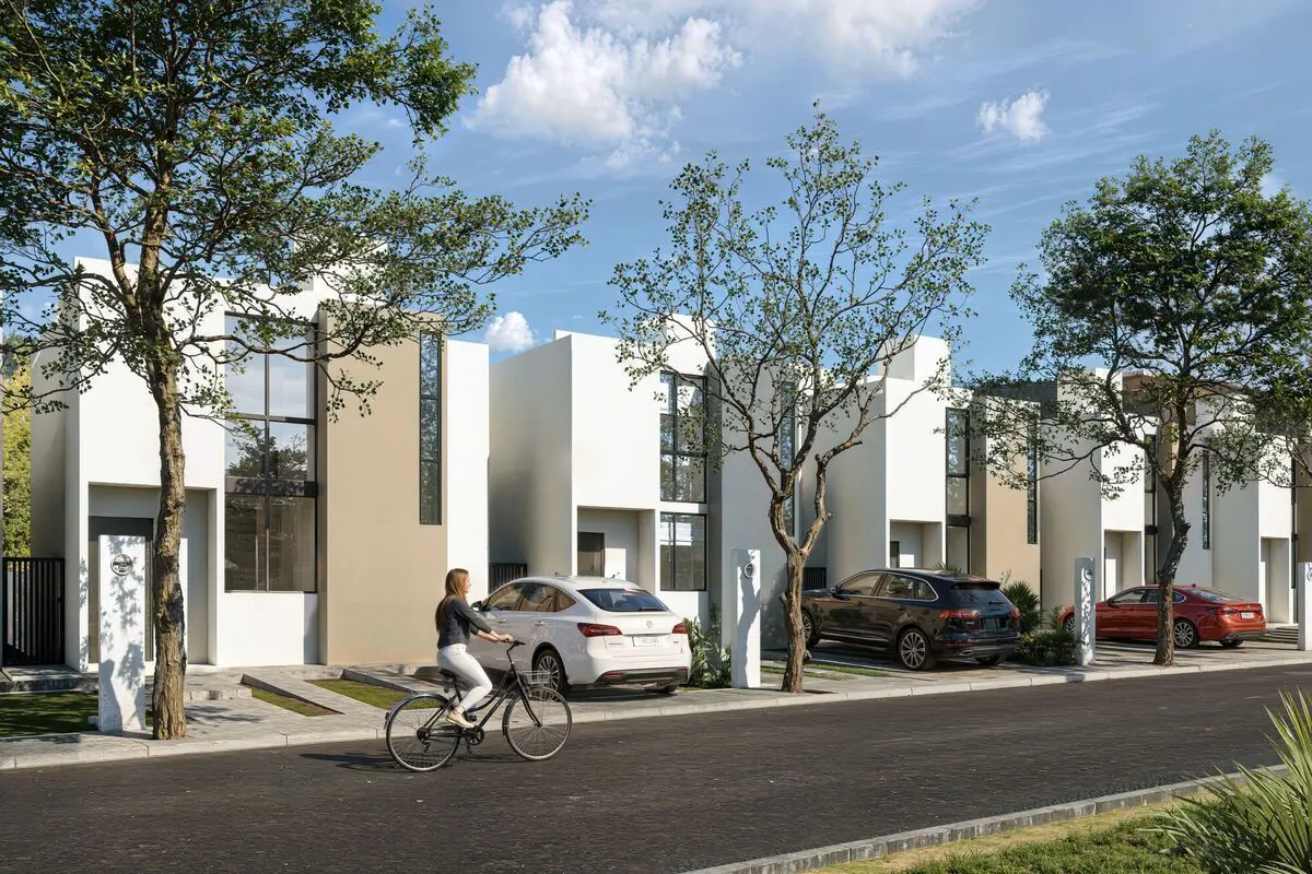 Casa en venta en Conkal, Conkal — foto 1 de 12