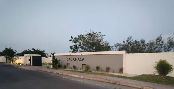 Terreno en venta en Santa Gertrudis Copo, Mérida — foto 3 de 14