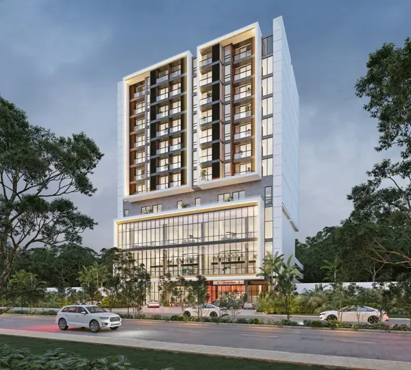 Oficina en venta en Temozon Norte, Mérida — foto 3 de 14