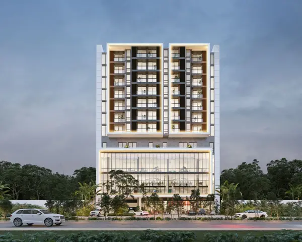 Oficina en venta en Temozon Norte, Mérida — foto 2 de 14