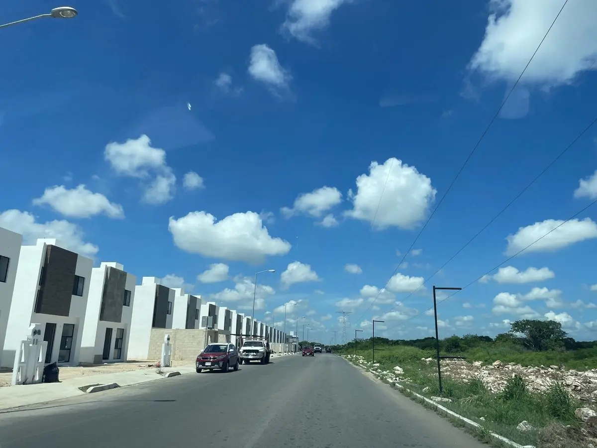 Terreno en venta en Chichi Suarez, Mérida — foto 1 de 13