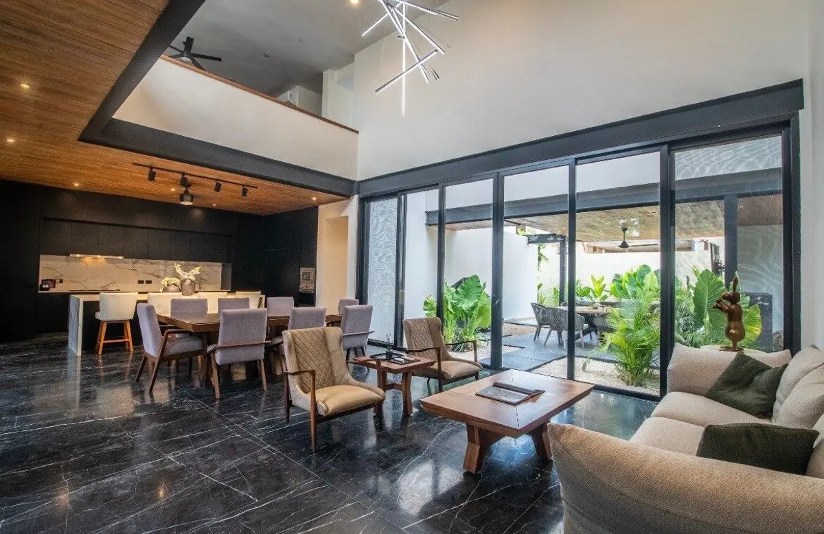 Casa en venta en Santa María Yaxché, Mérida — foto 1 de 14