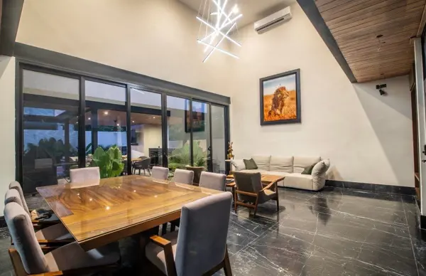 Casa en venta en Santa María Yaxché, Mérida — foto 2 de 14