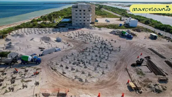 Departamento en venta en San Crisanto, Sinanché — foto 2 de 25