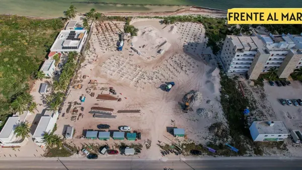 Departamento en venta en San Crisanto, Sinanché — foto 2 de 27